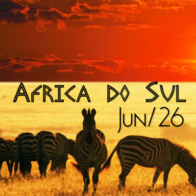 África do Sul África do Sul