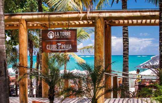 La Torre Resort - ALL INCLUSIVE