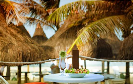 Vila Galé Fortaleza - Resort All Inclusive