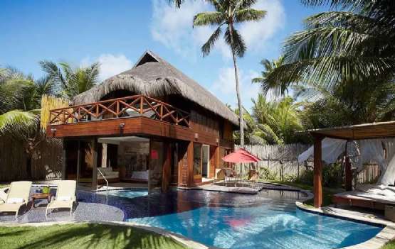 Nannai Muro Alto Resort e Spa - ALL INCLUSIVE