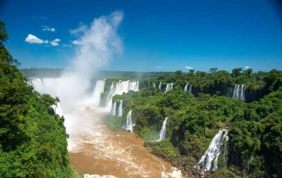 Cataratas do Iguaçu Experience