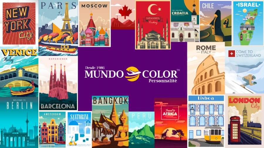 Afinal, por que escolher uma agência de viagens? 